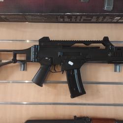 G36 airsoft