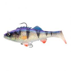 Leurre Souple Savage Gear 3D Perch RTF 20cm 20cm 137g A l'unité Blue Perch