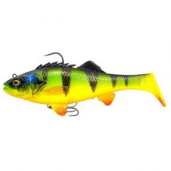 Leurre Souple Savage Gear 3D Perch RTF 20cm 20cm 137g A l'unité Fire Perch