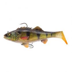 Leurre Souple Savage Gear 3D Perch RTF 20cm 20cm 137g A l'unité Brown Perch