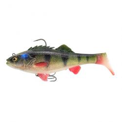 Leurre Souple Savage Gear 3D Perch RTF 20cm 20cm Perch 137g A l'unité