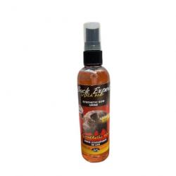 Attractant gibier BUCK EXPERT urine synthétique laie en chaleur