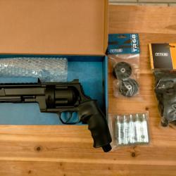 Pack Revolver Umarex HDR 68