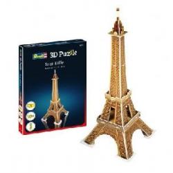 Puzzle 3D Tour eiffel | Revell (0000 4240)