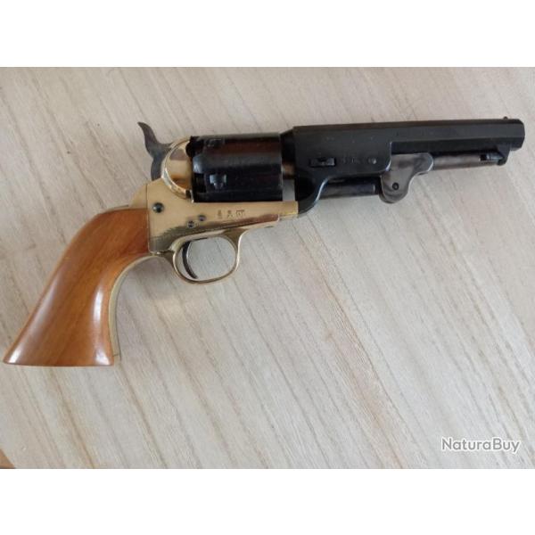 Colt Sheriff cal. 36 Pietta