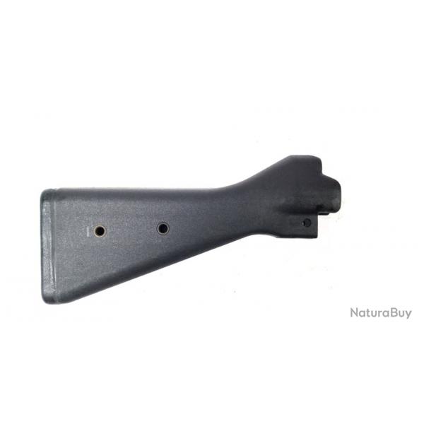 Crosse MP5