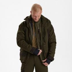 DSD - Veste Deerhunter Muflon Zip-In Green