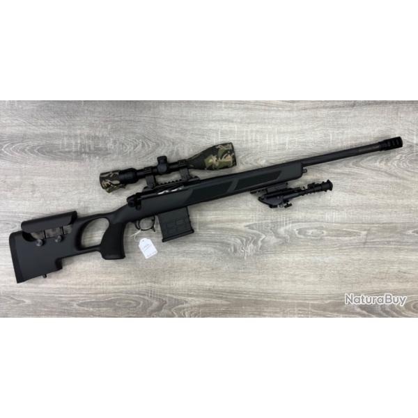 Sabatti urban sniper cal 308 win superbe pack d occasion