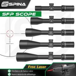 Lunette de visée DulRiflescope 1-6x28with20-paiement 3 ou 4 fois LIVRAISON GRATUITE