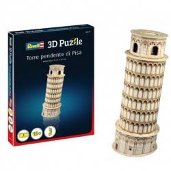 Puzzle 3D Tour de Pise | Revell (0000 4245)