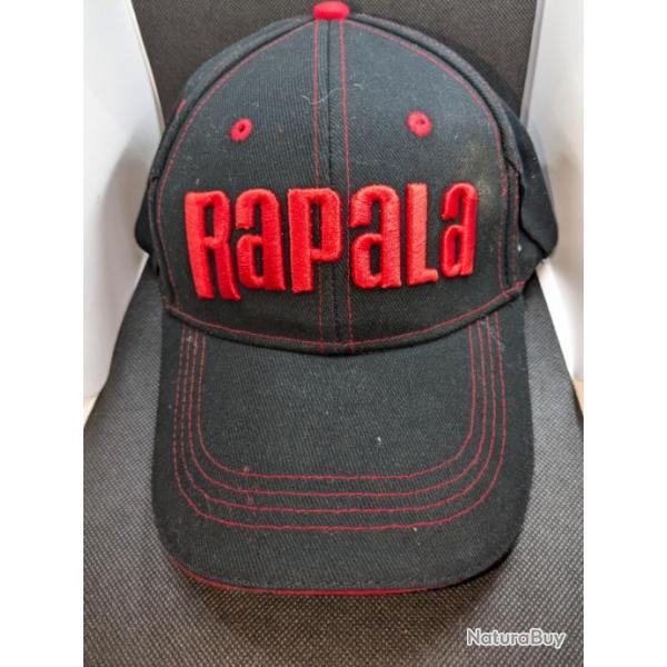 Casquette brod RAPALA  / rf n1