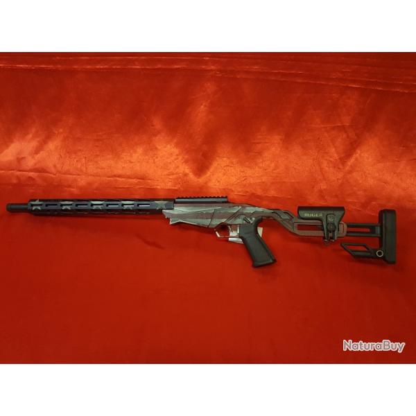 RUGER PRECISION RIMFIRE US FLAG CAL.22LR