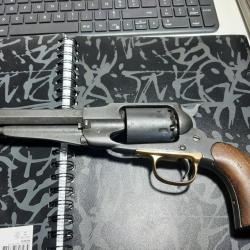 Remington authentique calibre 44