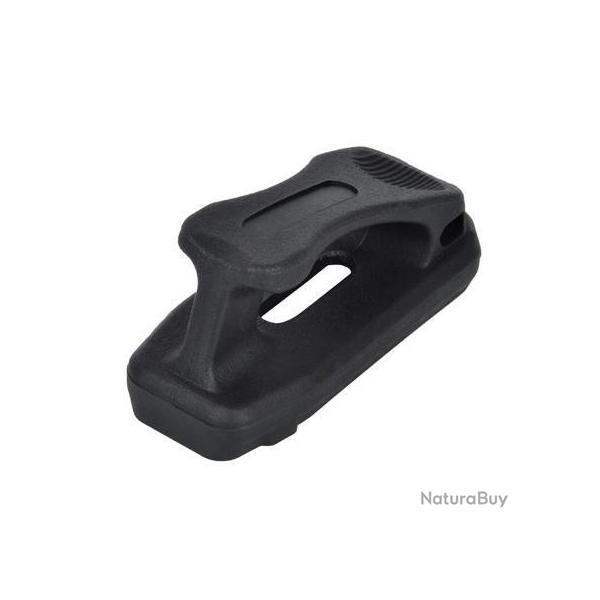 Magazine Ranger Floorplate pour M4 - MP - Noir