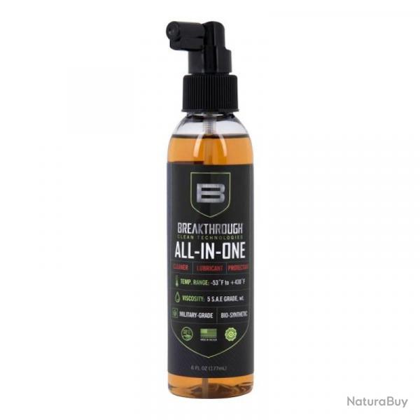 NETTOYANT ALL-IN-ONE 177 ML