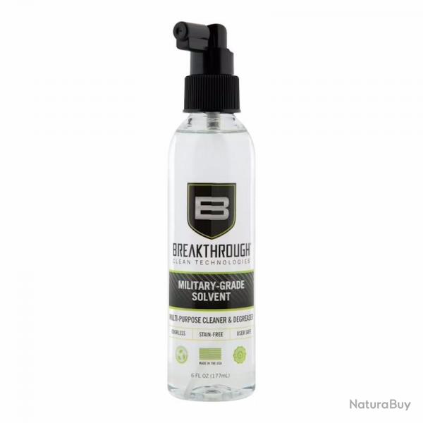 SOLVANT MILITARY-GRADE 177 ML