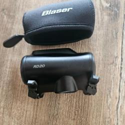 Blaser rd20