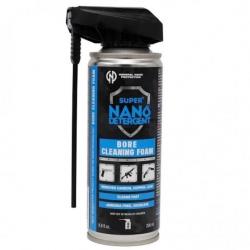 MOUSSE BORE CLEANING FOAM 400ml | GENERAL NANO