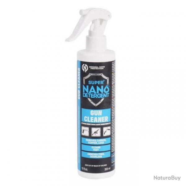 SOLVANT GUN CLEANER 300ml | GENERAL NANO