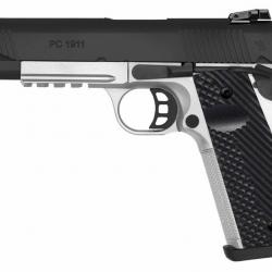 Pistolet TISAS ZIG PC 1911 Bicolore 5''