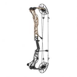 Arc à poulie Mathews Lift X 29.5 2025 - Droitier / Vert Kaki