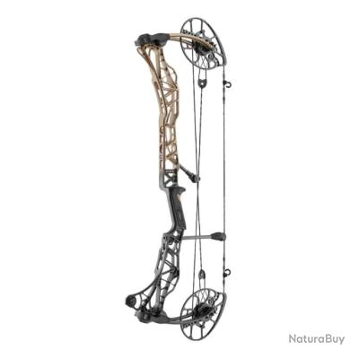 Arc à poulies de chasse CP28 - Bowtech Archery
