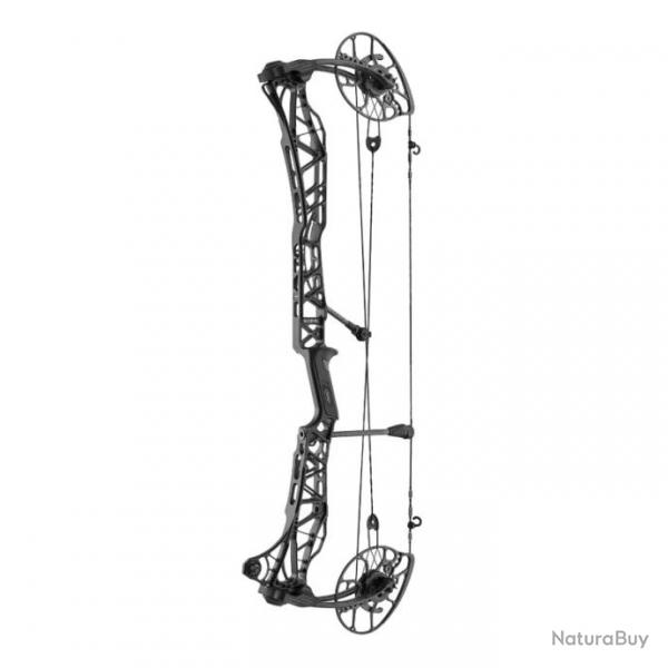 Arc  poulie Mathews Lift X 33 2025 - Droitier / Optifade Subalpine