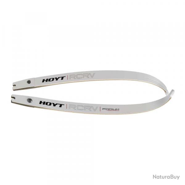 Branches Hoyt RCRV Podium - 70 pouces / 22 Livres / Formula