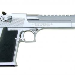 DESERT EAGLE - PISTOLET CAL.44MAG 6" PC