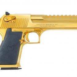 DESERT EAGLE - PISTOLET CAL.50AE 6" TG