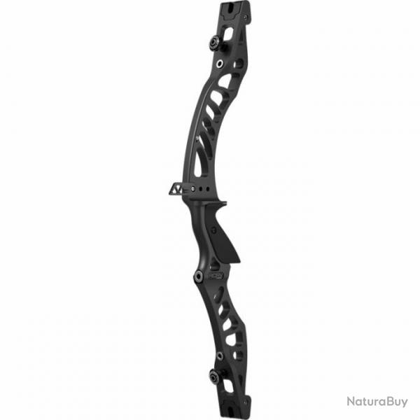 Poignee Hoyt RCRV Comp - 25 pouces / Noir / Droitier