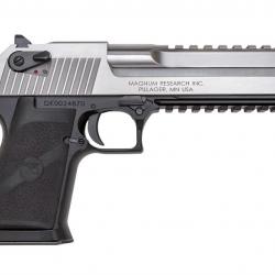 DESERT EAGLE - PISTOLET CAL.44MAG 6" ALSS