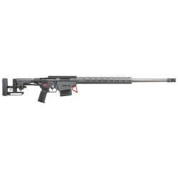 Carabine Ruger Precision Rifle Tactical Custom Shop cal.6,5 Creedmoor