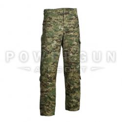 Revenger TDU Pantalon Socom XL