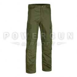 Pantalon Revenger TDU Olive Invader Gear S