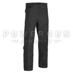 Revenger TDU Pantalon Black XL