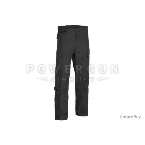 Revenger TDU Pantalon Black XL