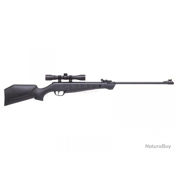 Carabine Shockwave Nitro Piston 4.5 Crosman