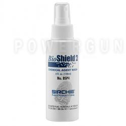 Décontaminant Bio Shield 120 ML