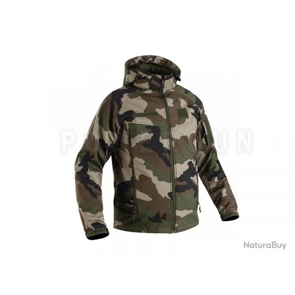 Veste Softshell Storm Field Camo CE S