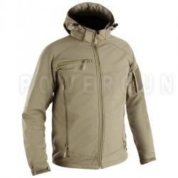 Veste Softshell Storm 2.0 Coyote S