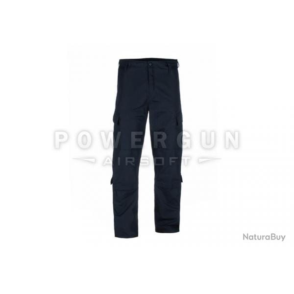 Revenger TDU Pantalon Navy Invader Gear S