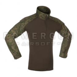 Combat Shirt Digital Flora S