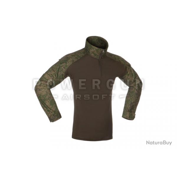 Combat Shirt Digital Flora S