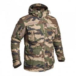 Veste Longue de Combat Fighter CE A10 XS