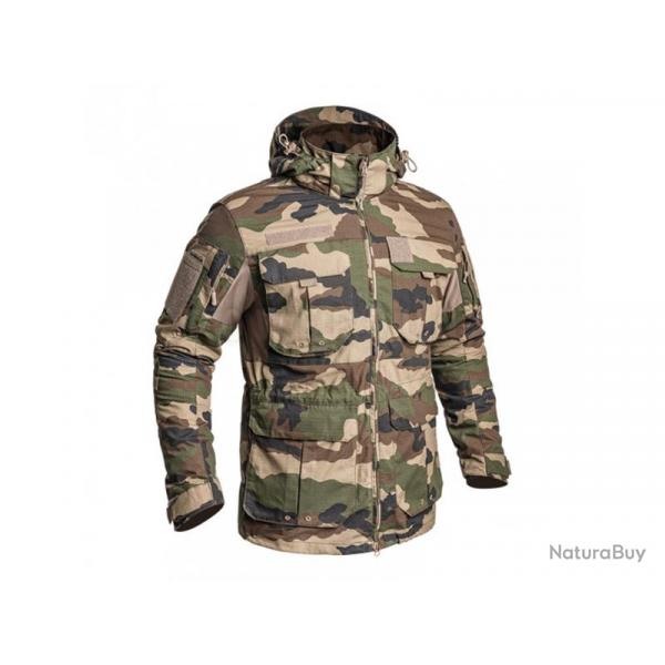 Veste Longue de Combat Fighter CE A10 XS