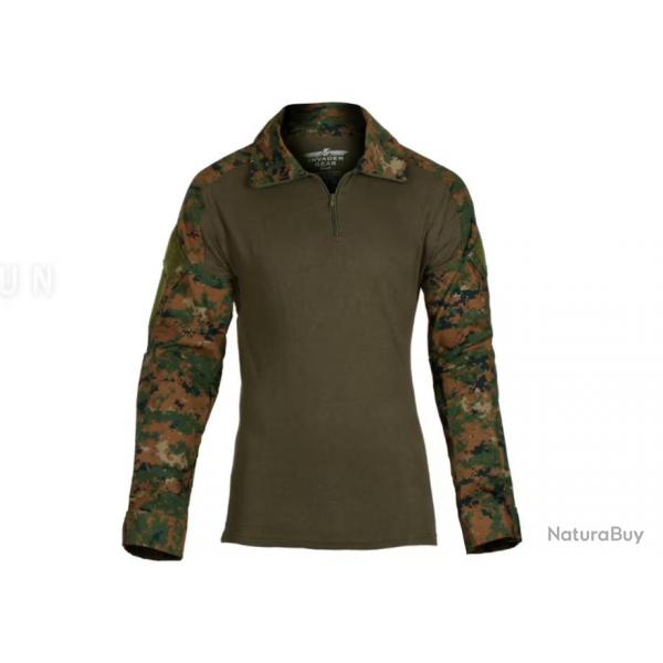 Combat Shirt Marpat S