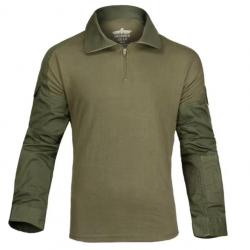 Combat Shirt OD Invader Gear S