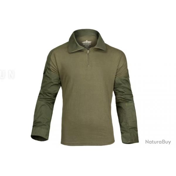 Combat Shirt OD Invader Gear S