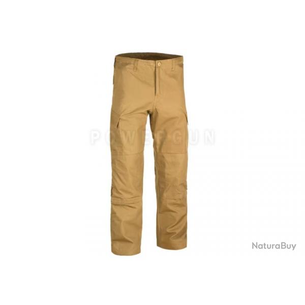 Revenger TDU Pantalon Coyote Invader Gear S